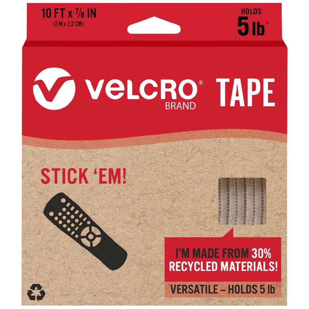 1 VELCRO Tape 3m x 22mm, 1 of 2
