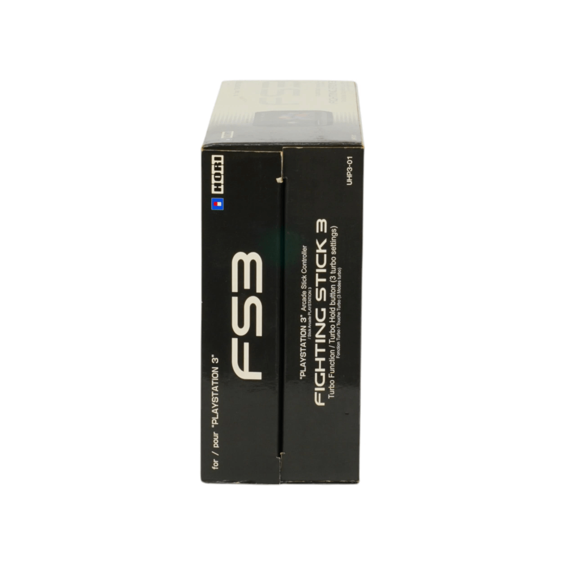 6 HORI FS3 Fighting Stick 3 Arcade Fighting Stick for PS3, 6 of 10