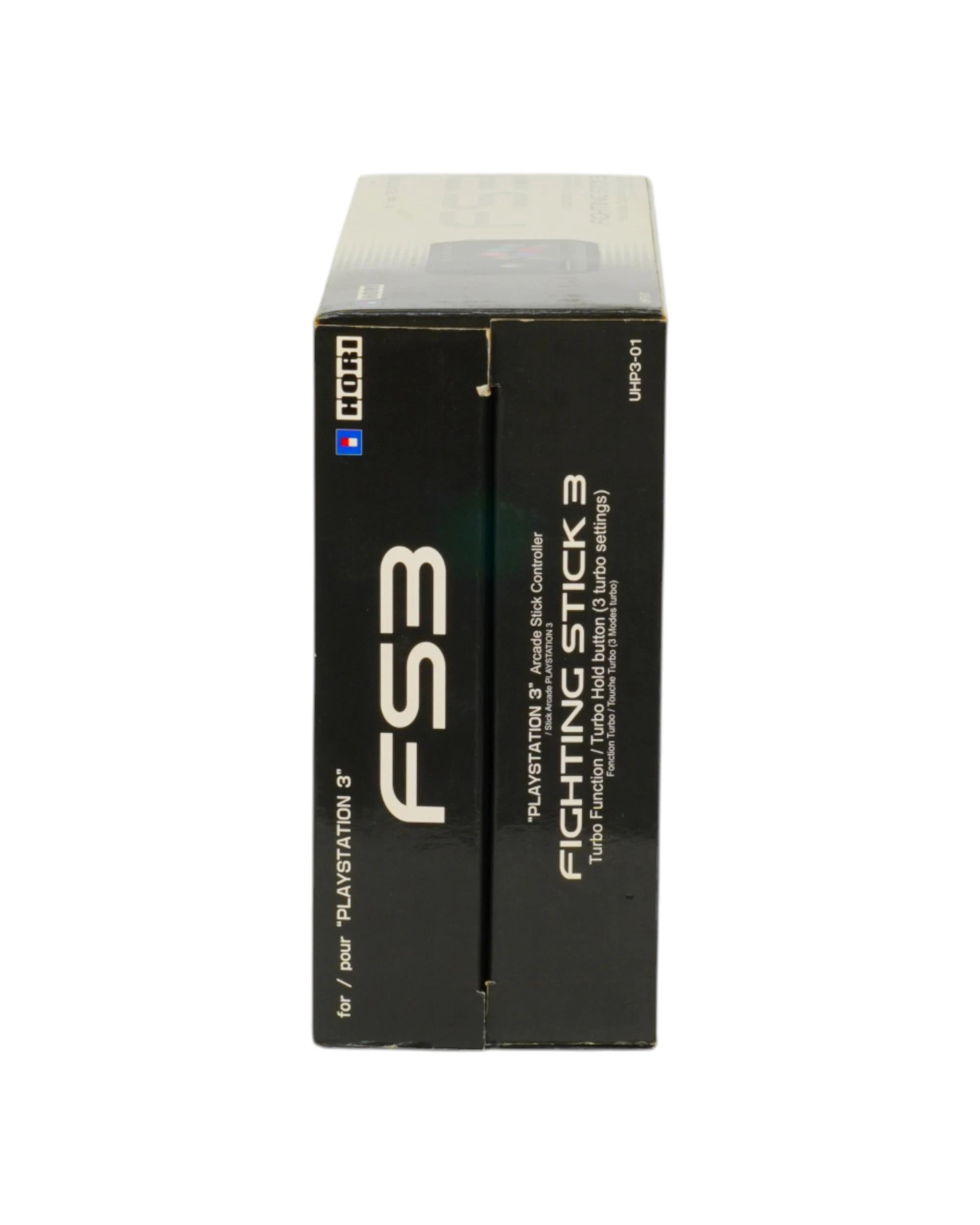 6 HORI FS3 Fighting Stick 3 Arcade Fighting Stick for PS3, 6 of 10