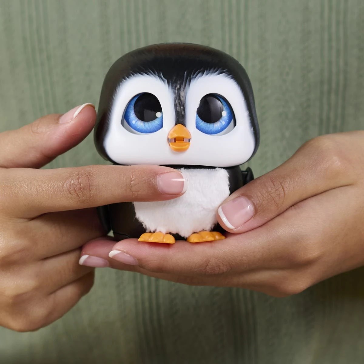 5 furReal Handfuls Interactive Toy - Assorted, 5 of 7