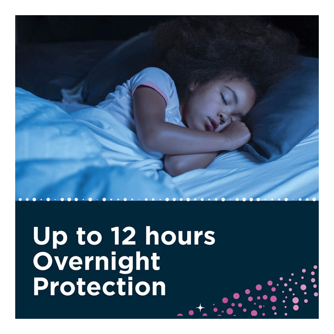 6 Huggies Pyjama Pants Size 4 Girl 27 Pack, 6 of 10