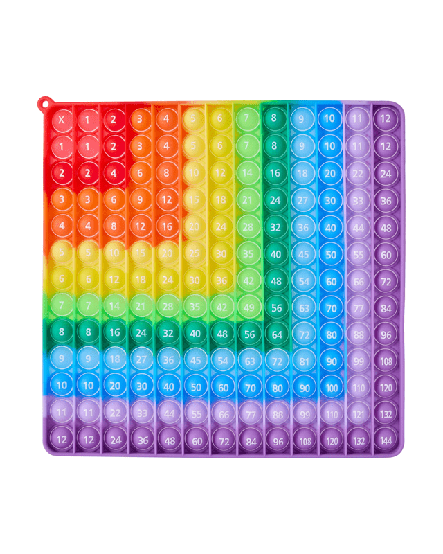 Popping Multiplication 