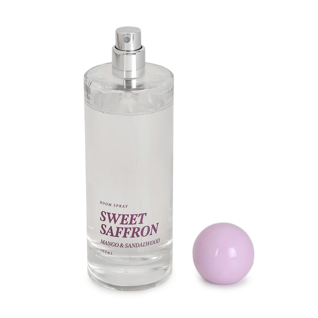 2 Sweet Saffron Room Spray, 2 of 5