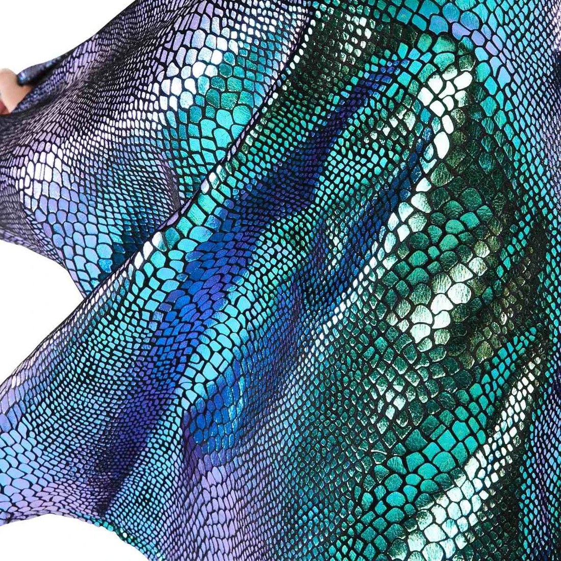 7 Dragon Cape - Ages 4-6, 7 of 10