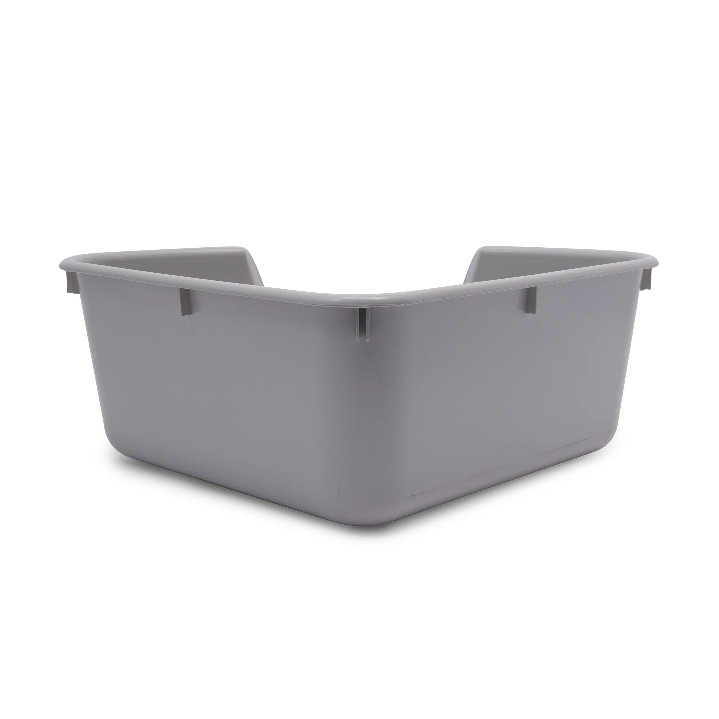 6 Cat Litter Tray Corner, 6 of 7