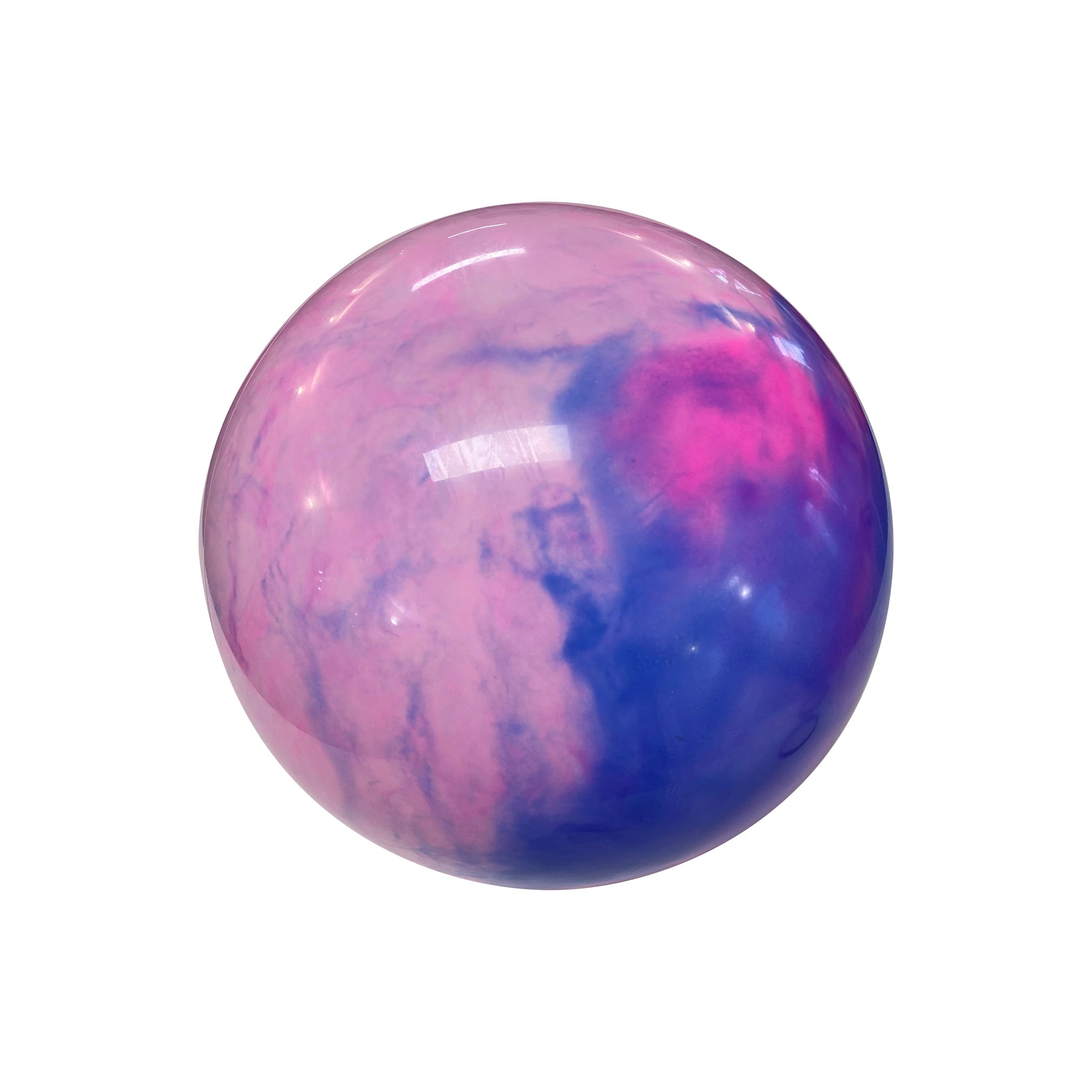 4 12in. Marble Ball - Assorted, 4 of 5
