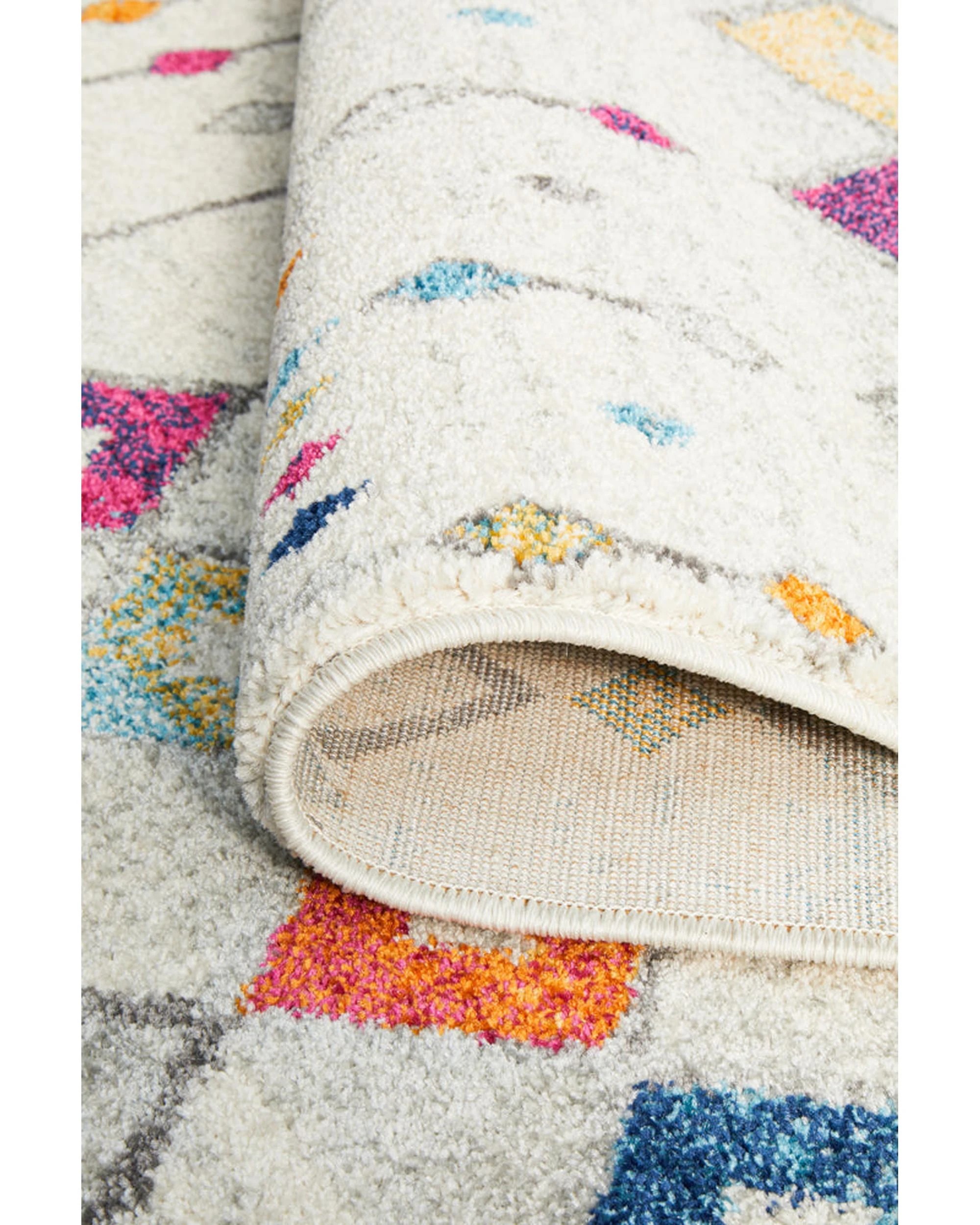 9 Common Ground Rugs Phantom 356 400x300 cm Rug - Natural, 9 of 9