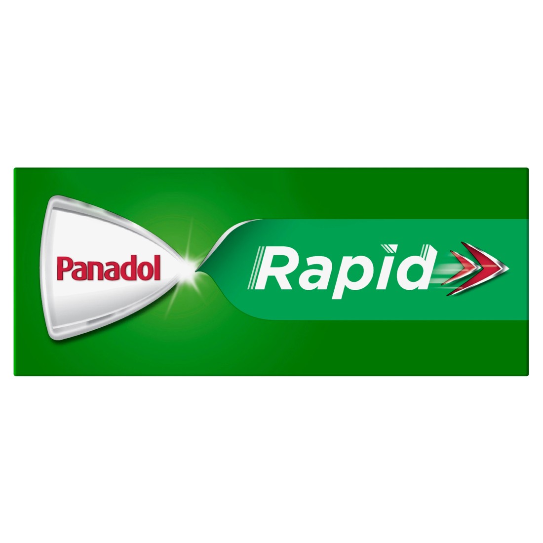 4 16 Pack Panadol Rapid Paracetamol 500mg, 4 of 10
