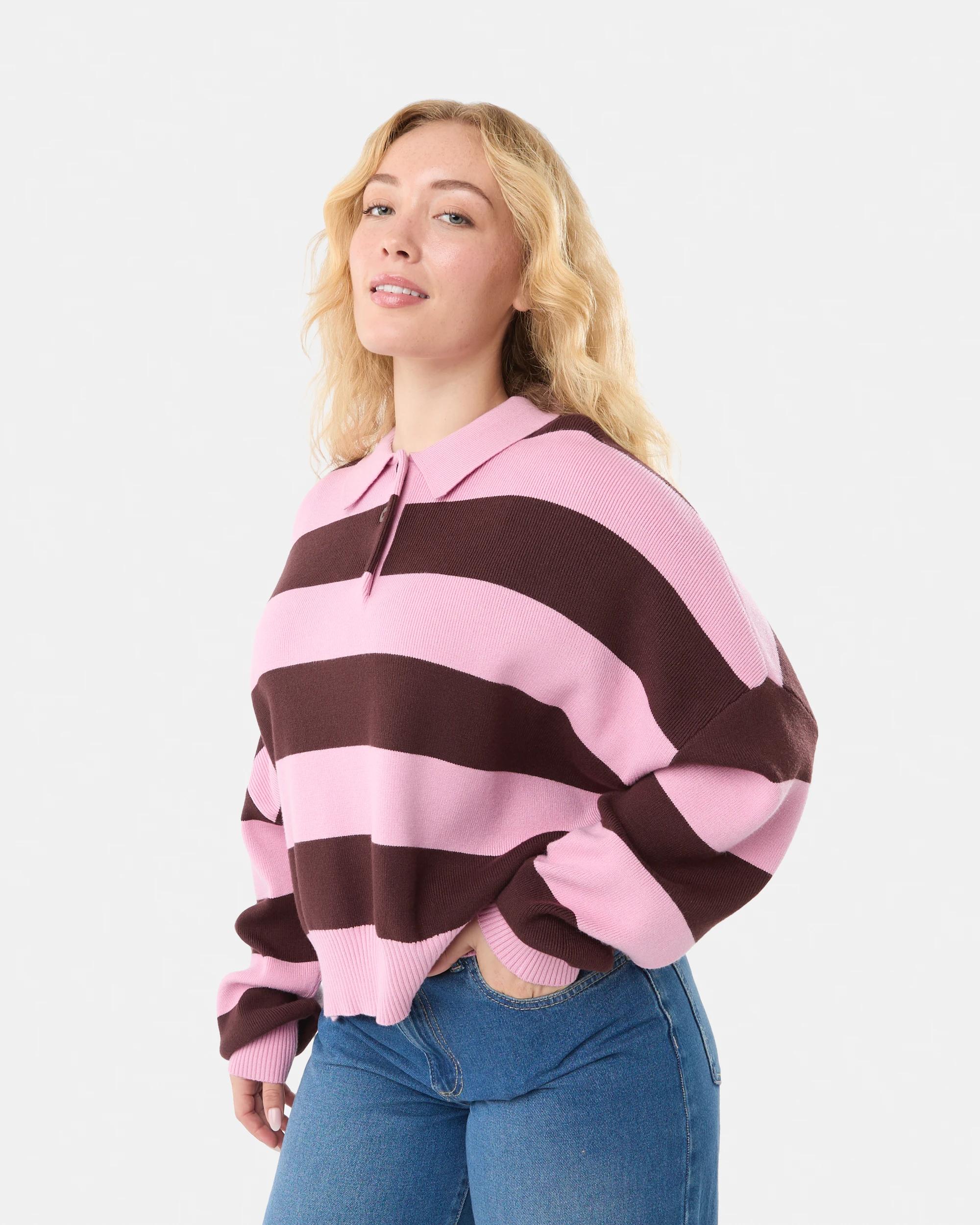 2 Compact Polo Jumper Wrmlstr, 2 of 7