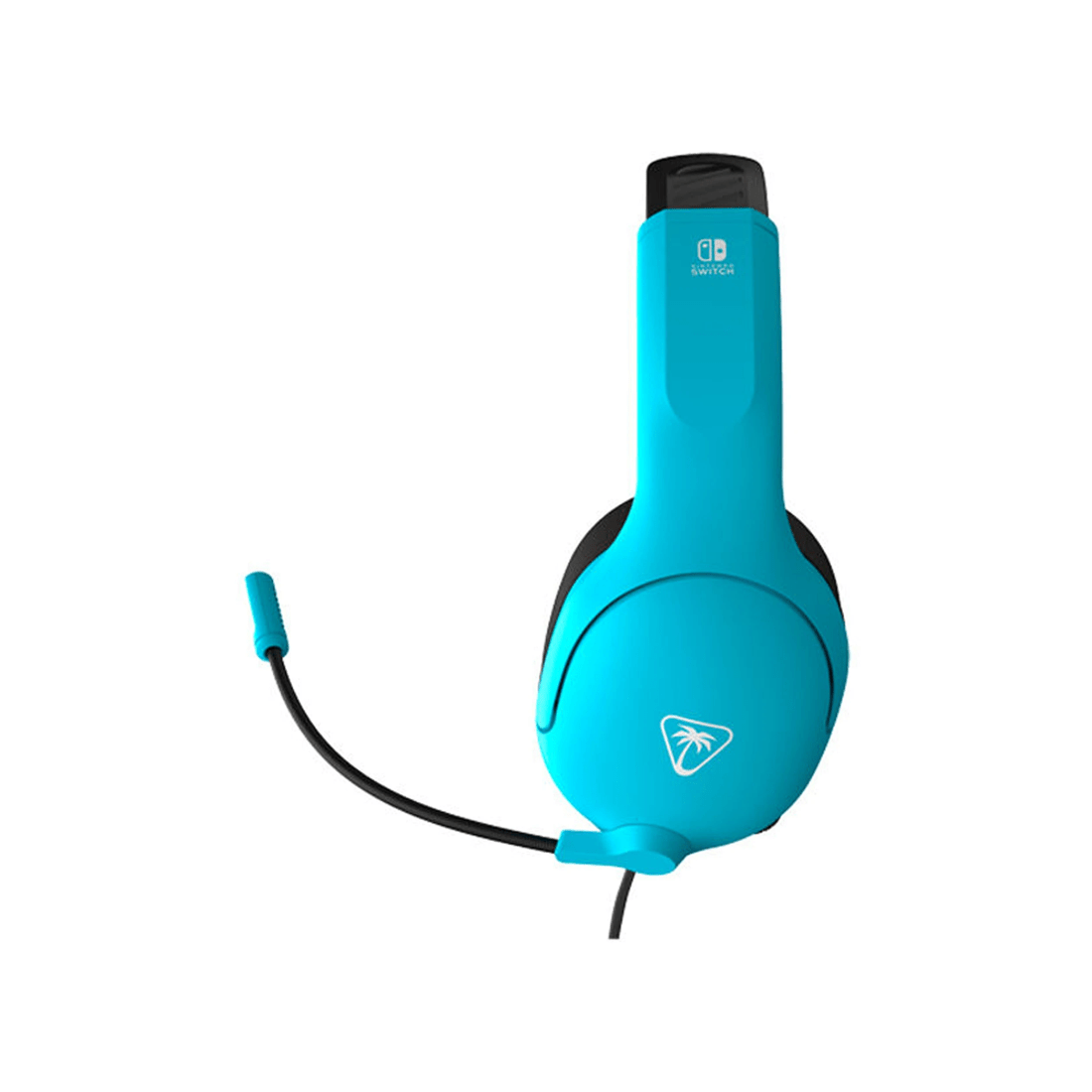 7 Turtle Beach Airlite Fit Wired Nintendo Switch 3.5mm Gaming Headset 3.8ft Cable
 - multi, 7 of 7