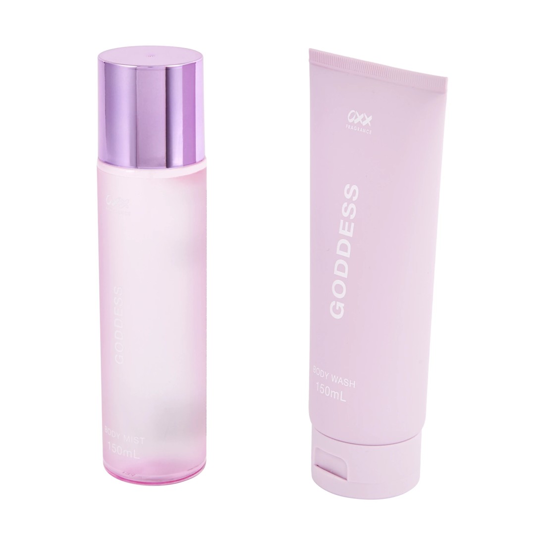 3 OXX Fragrance 2 Piece Goddess Gift Set, 3 of 6