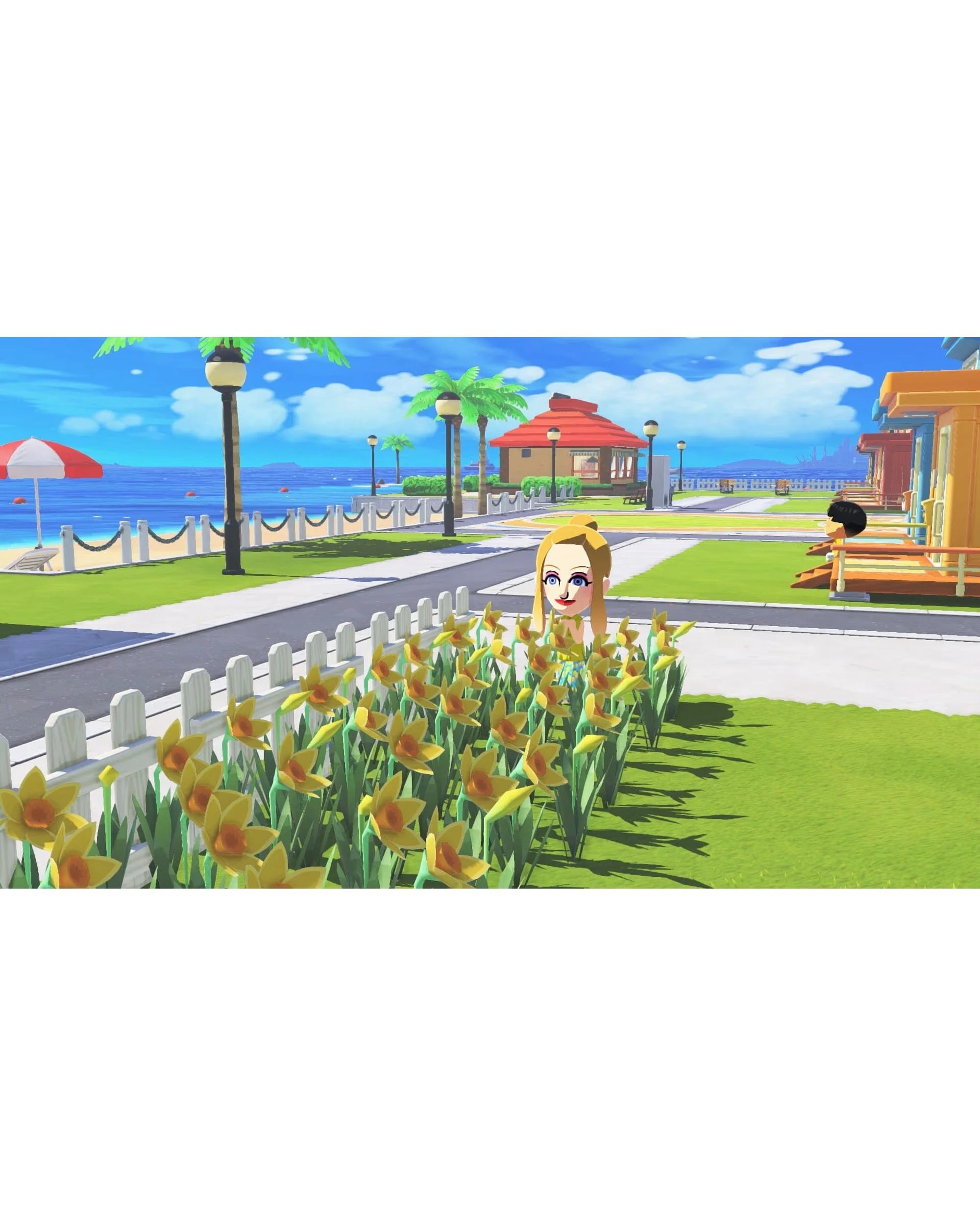 7 Tomodachi Life: Living the Dream - Switch, 7 of 10