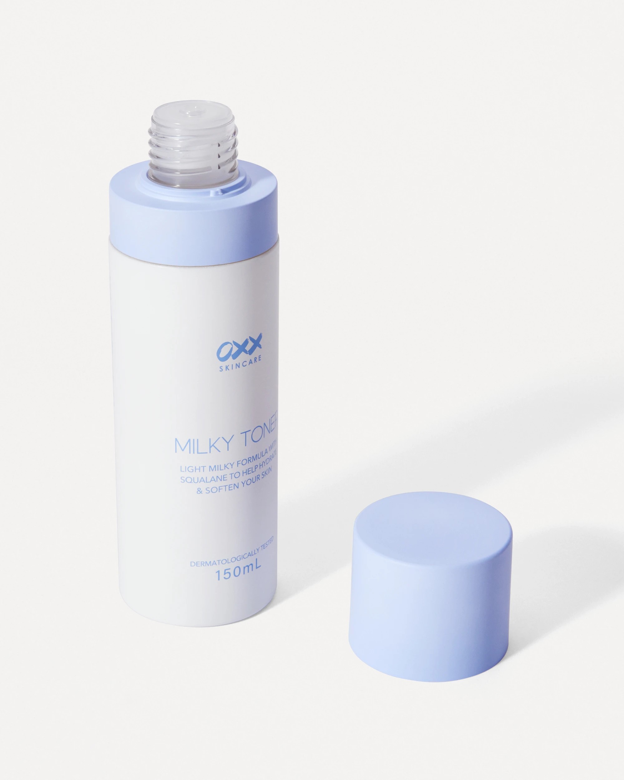 2 OXX Skincare Milky Toner 150ml - Squalane, 2 of 4