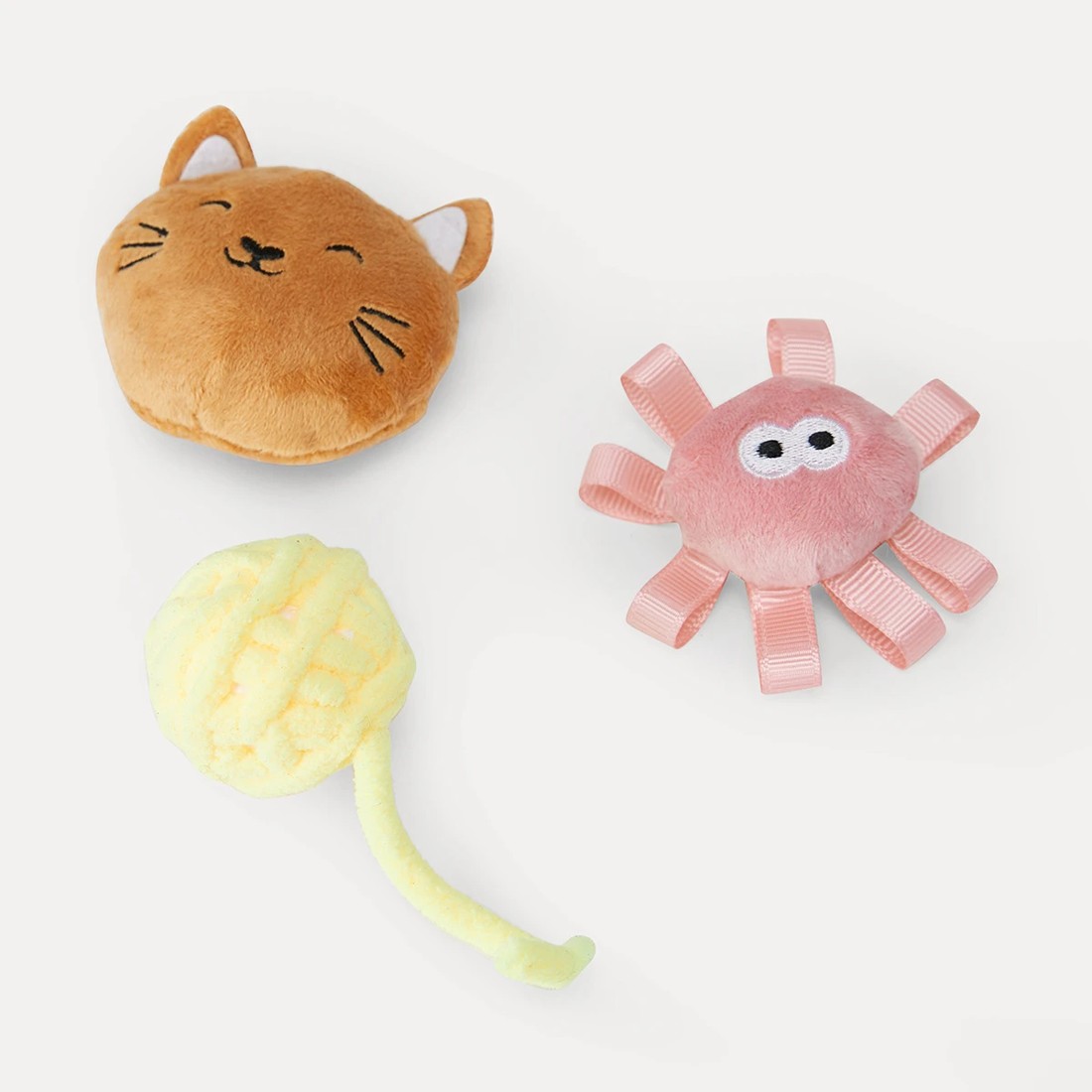 8 Cat Toy Basket 12 Pack, 8 of 10