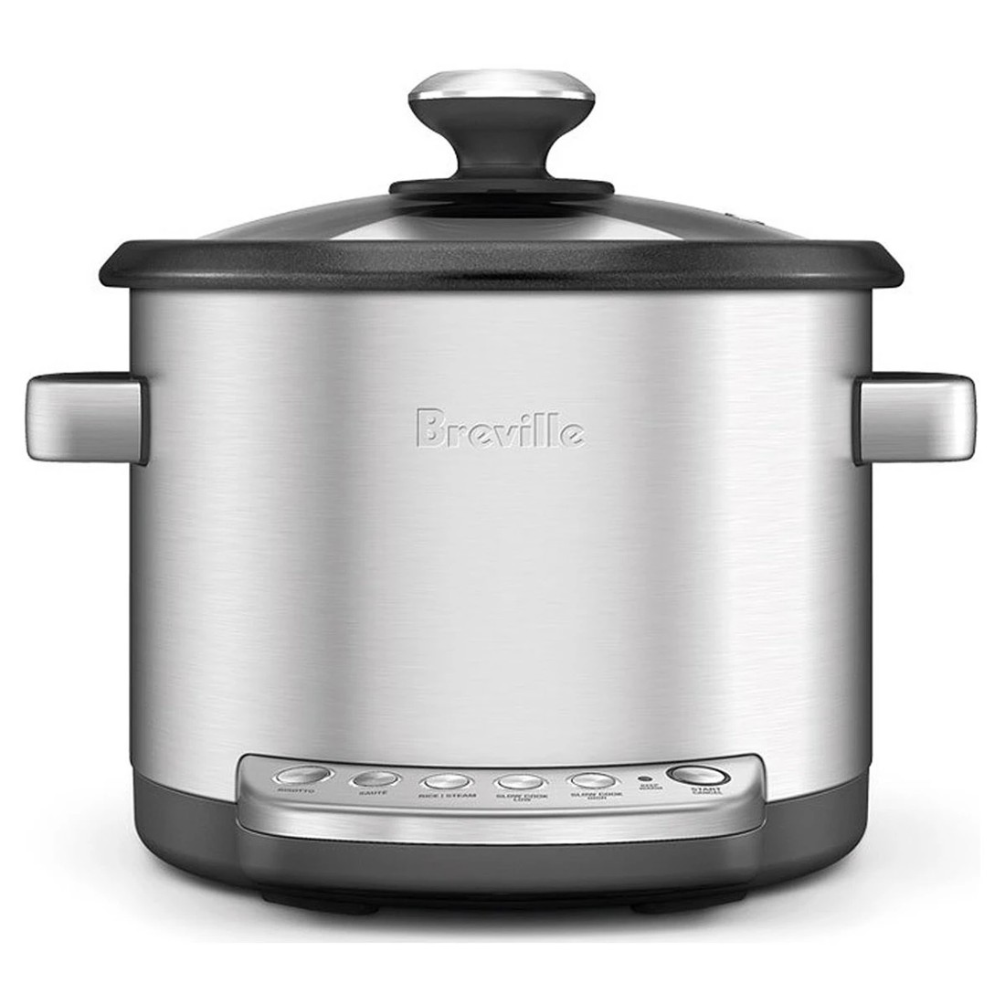 1 Breville the Multi Chef Risotto & Rice Cooker, 1 of 4