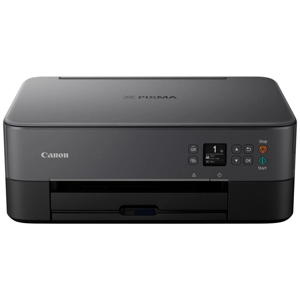 4 Canon PIXMA TS5360a Multifunction Home Printer, 4 of 10