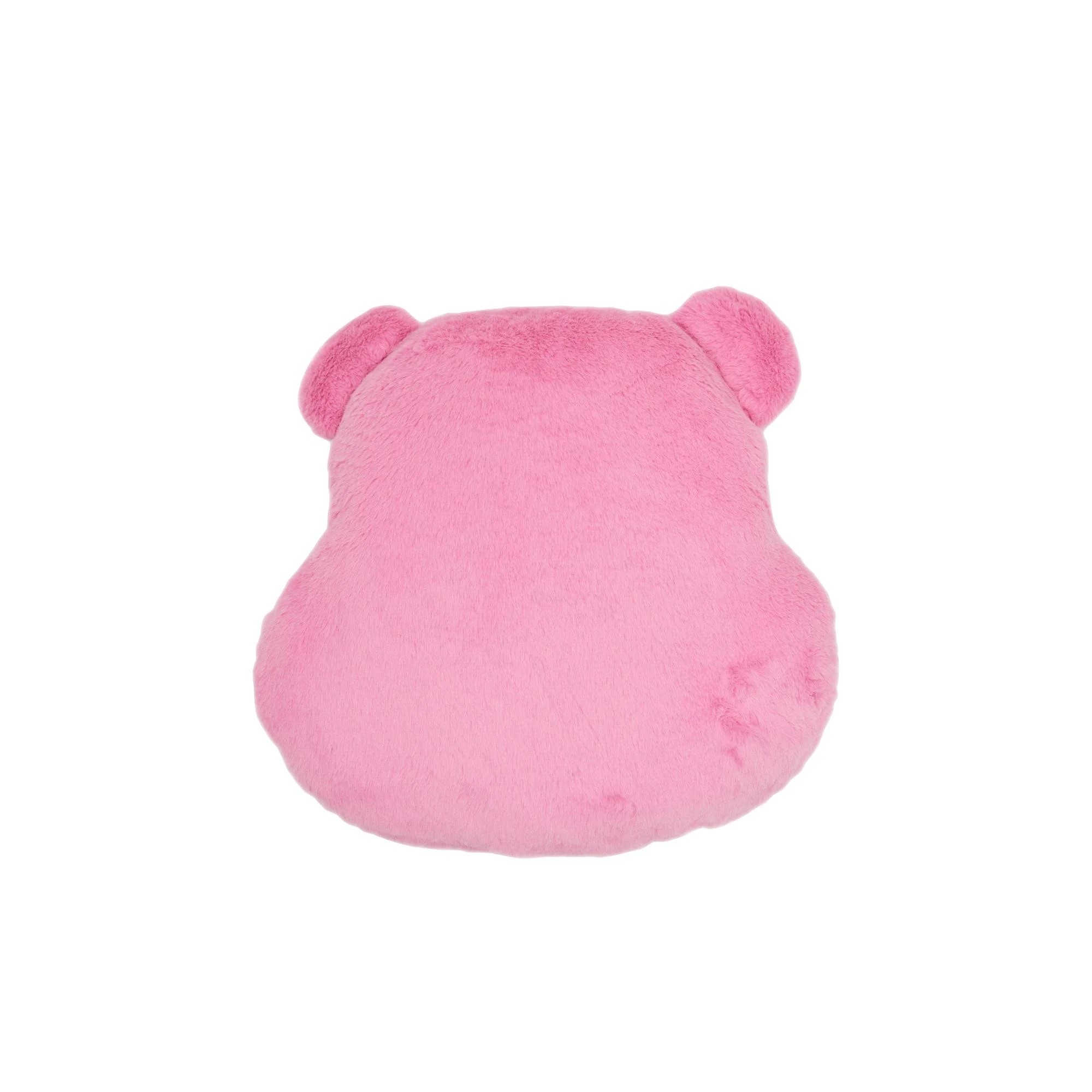 2 Care Bears Cushion - Pink, 2 of 2