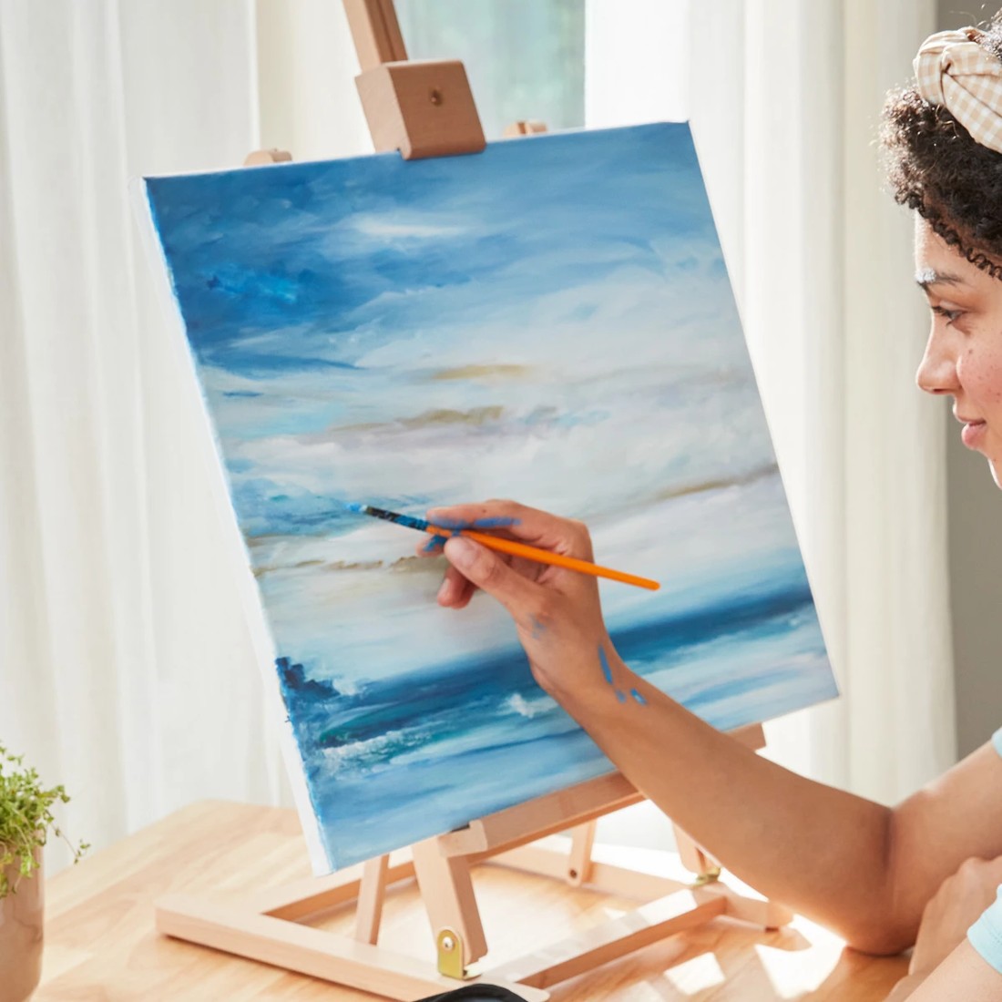 9 16in. x 20in. Stretch Canvas, 9 of 9