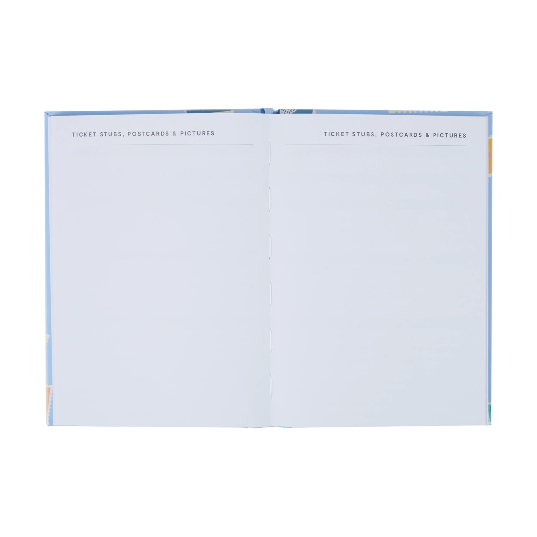 2 Travel Journal, 2 of 6