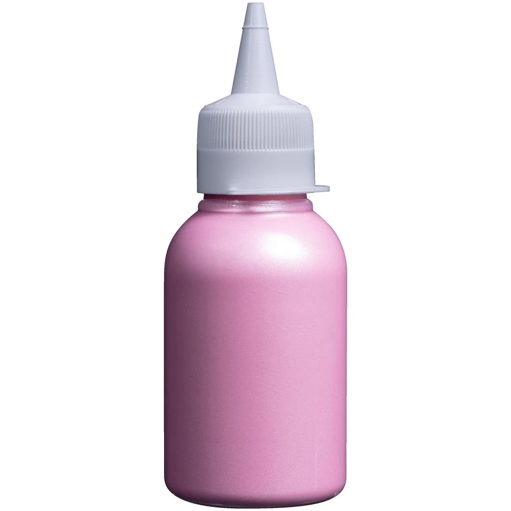 3 Kadink Washable Pearl Poster Paint 125mL x 4 Pack, 3 of 6