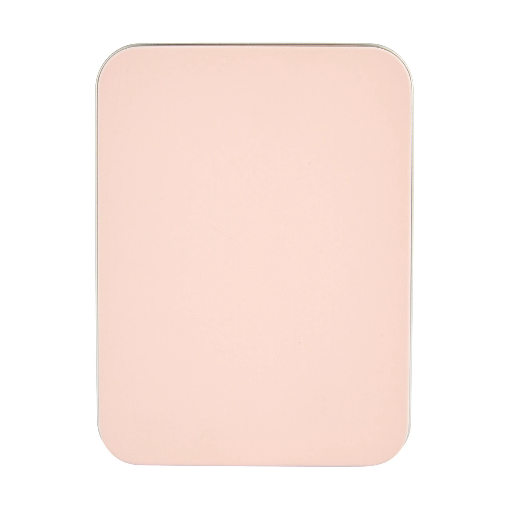 2 OXX Cosmetics 5 Pack Manicure Nail Tin Set - Pink, 2 of 5