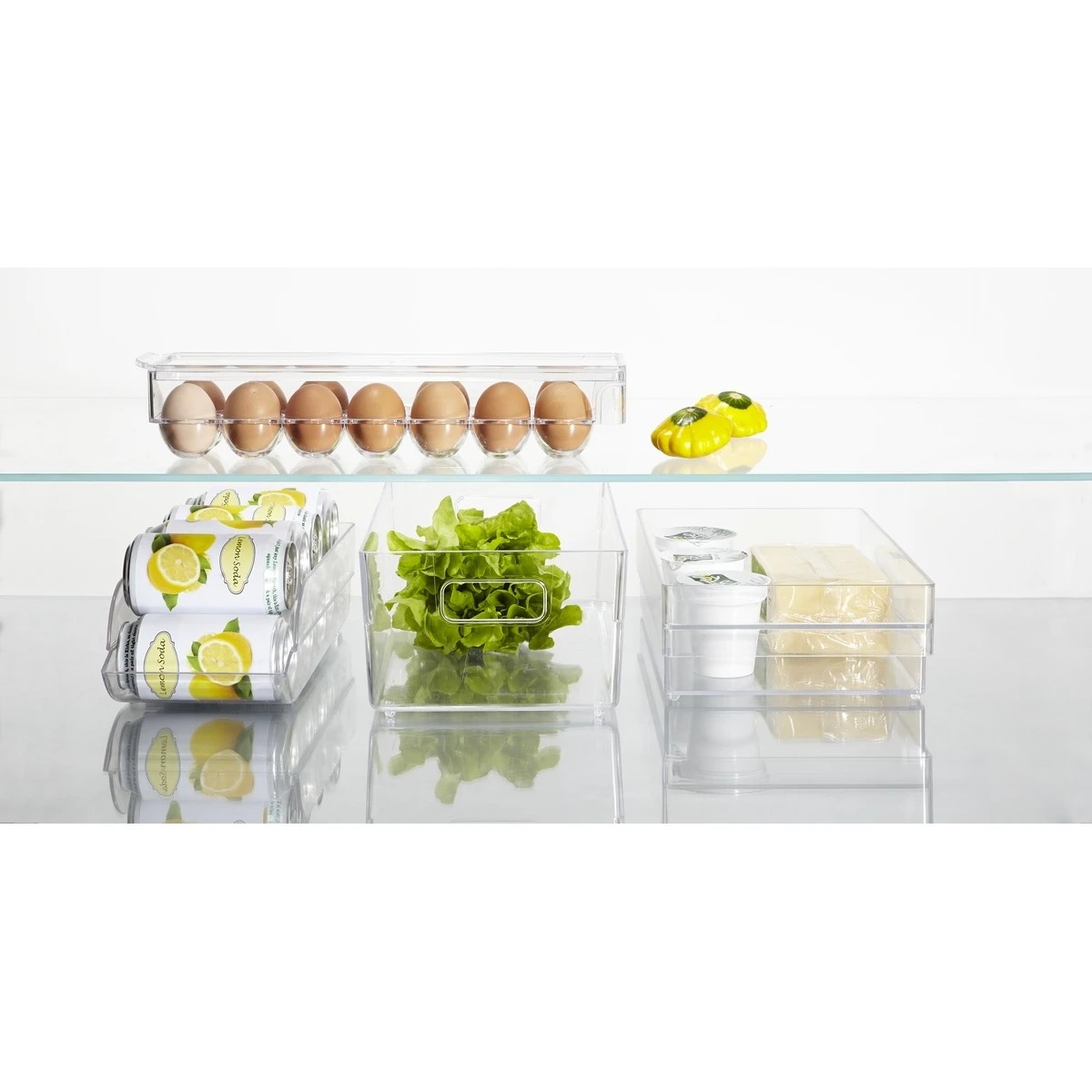 2 Pantry Drawer with Handles, 2 of 2