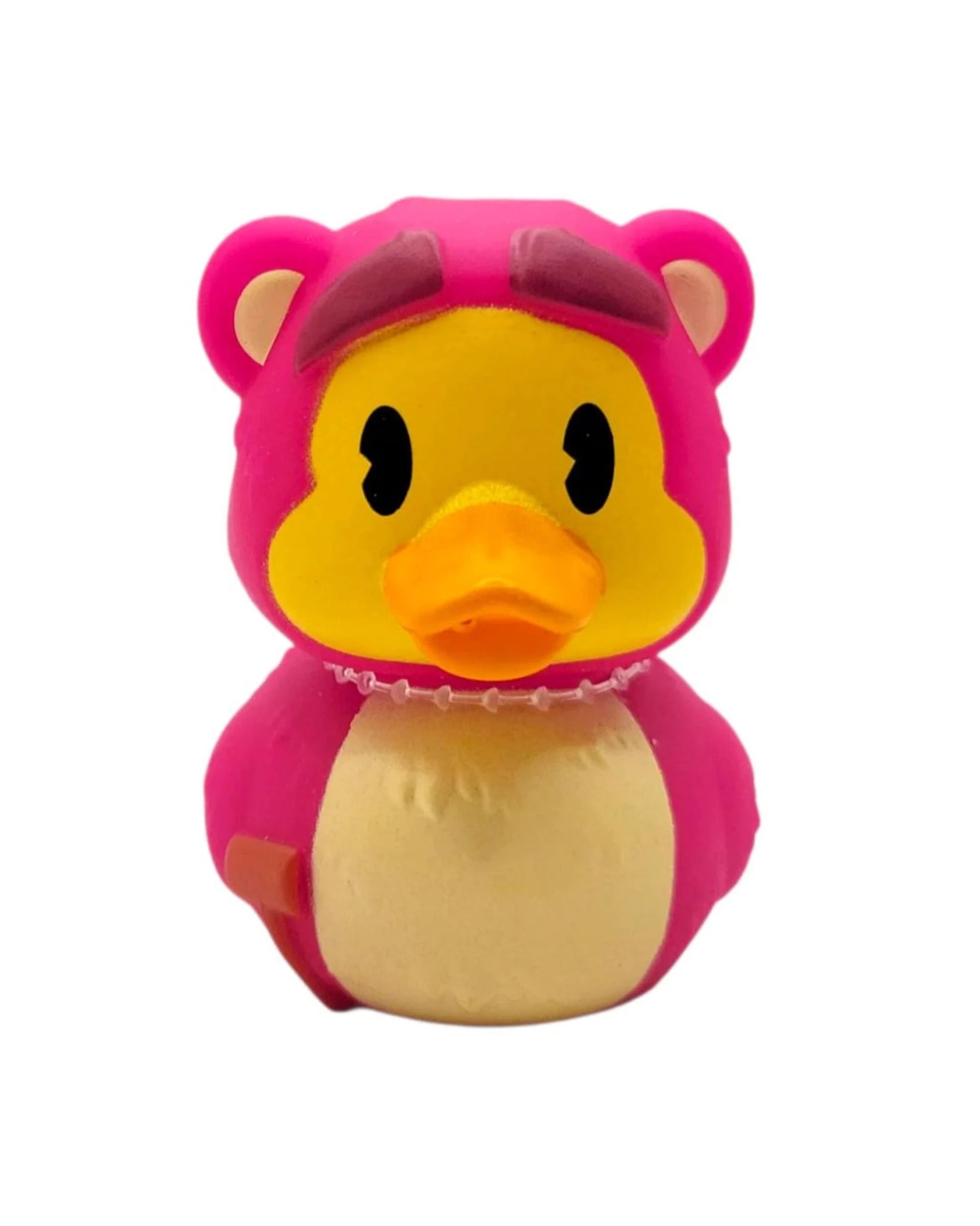2 Disney Duckalooz Toy Story Lotso Rubber Duck, 2 of 4