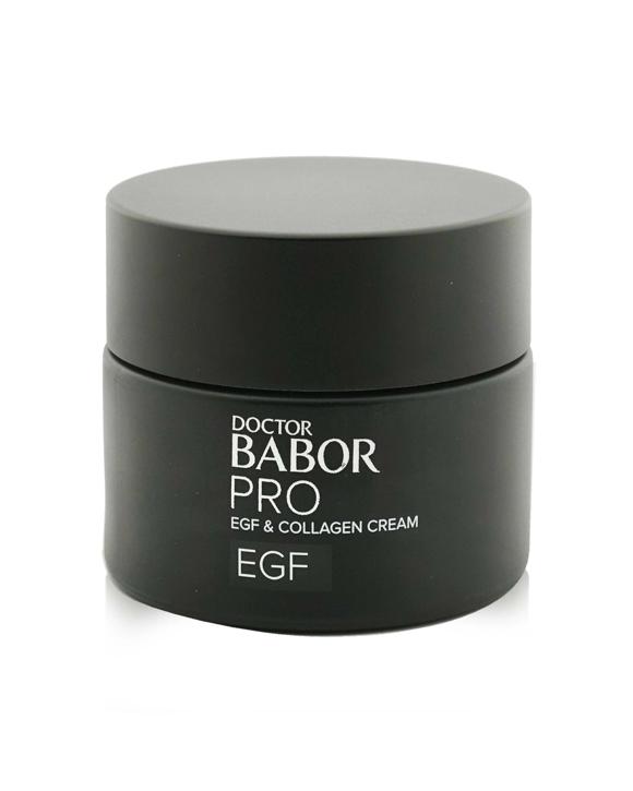 Babor Doctor Babor Pro EGF & Collagen Cream  50ml/1.69oz