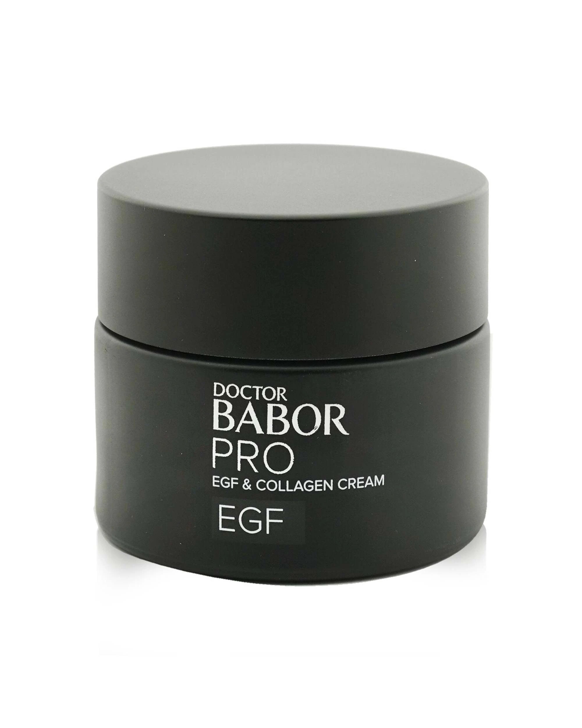 1 Babor Doctor Babor Pro EGF & Collagen Cream  50ml/1.69oz, 1 of 3