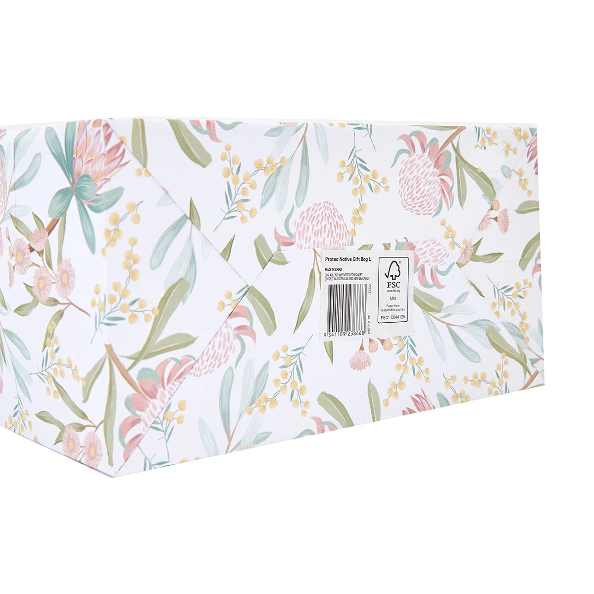 5 Protea Native Gift Bag - Large, 5 of 7