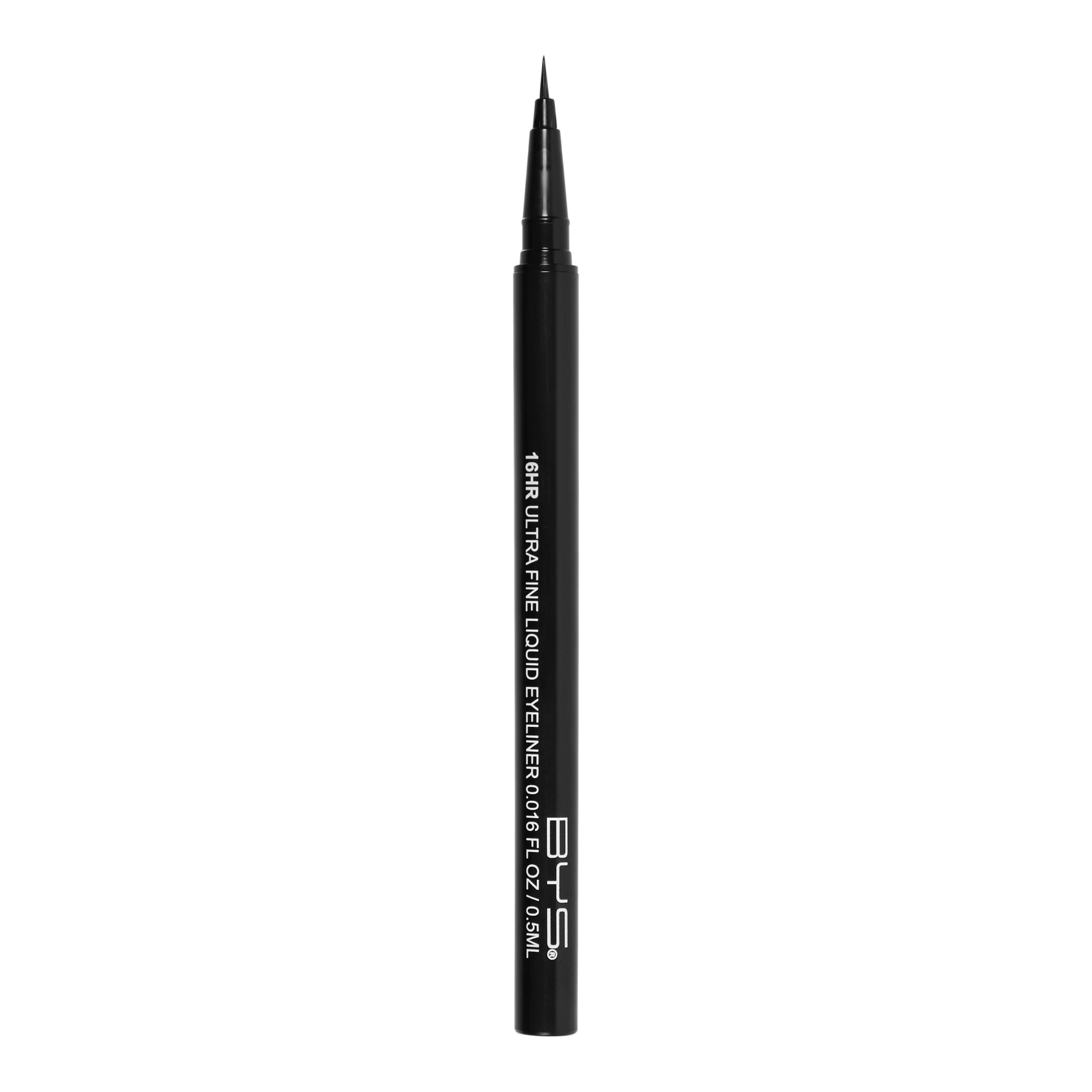 2 BYS 16 Hour Ultra Fine Liquid Eyeliner - Black, 2 of 2