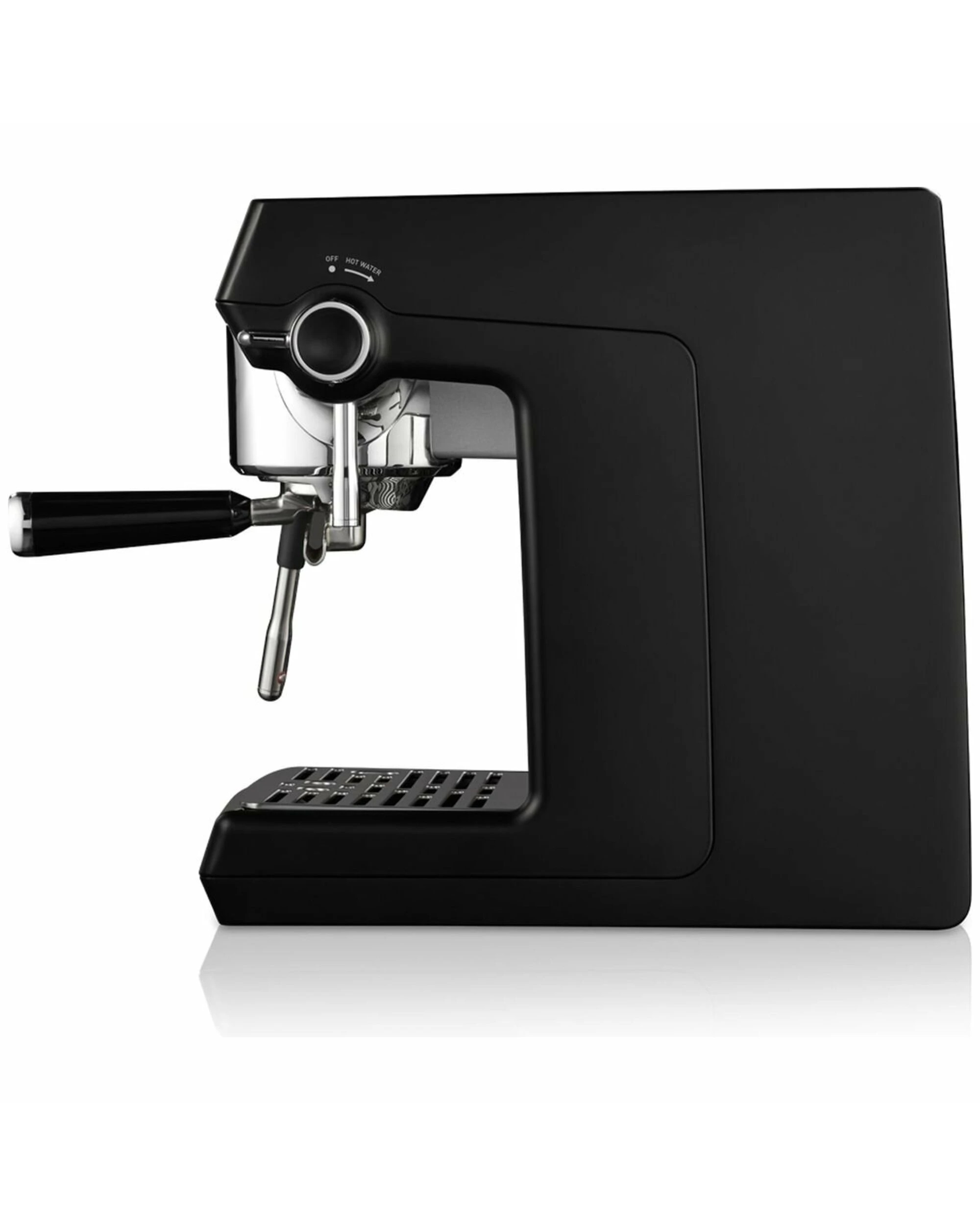 5 Sunbeam Caf Series Duo Espresso Machine, 5 of 5