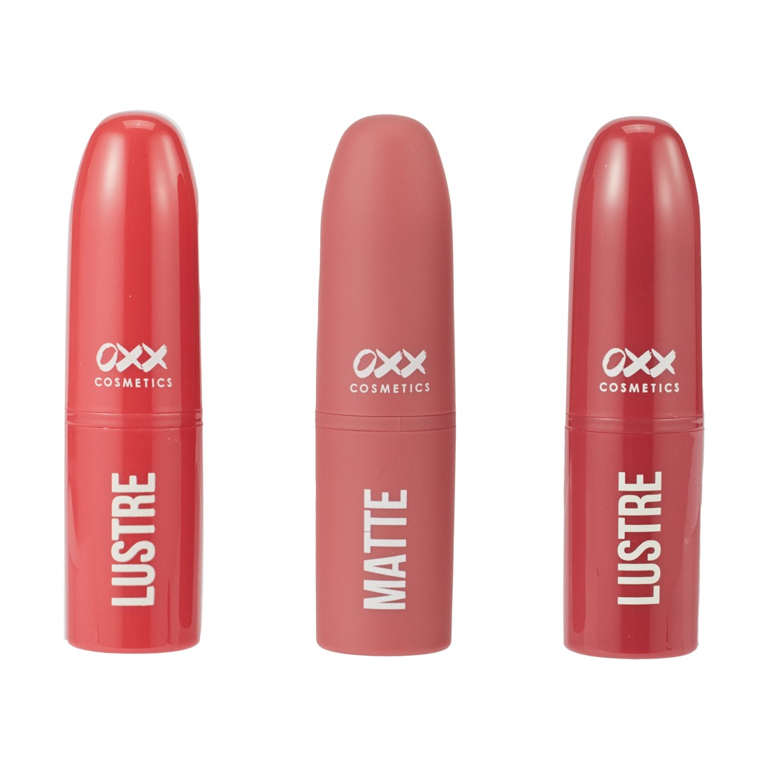 5 OXX Cosmetics 3 Piece Soft Blur Lipstick Trio, 5 of 6