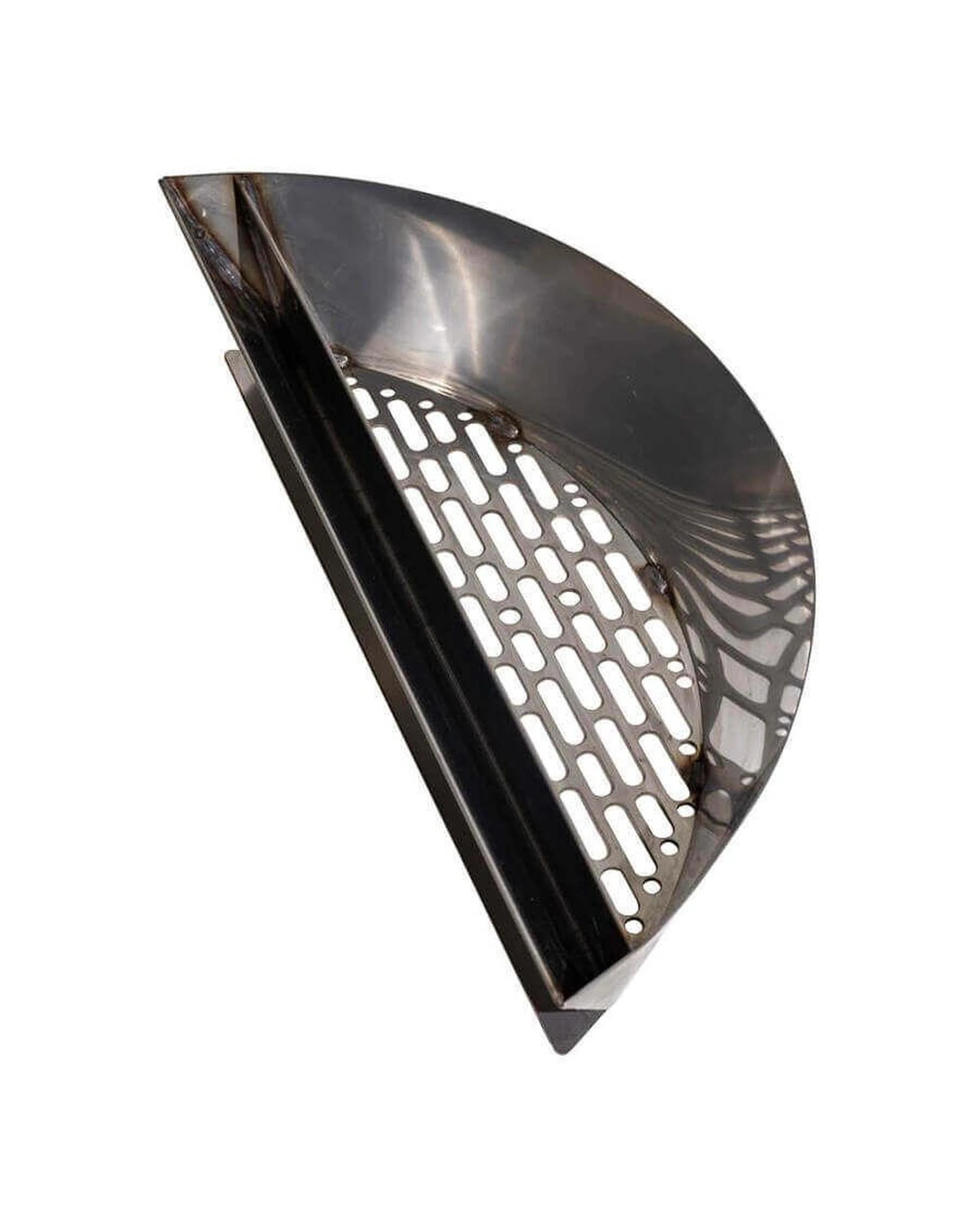 10 SNS Grills Slow n Sear XL Charcoal Basket - For Large Kettle BBQs, 10 of 10