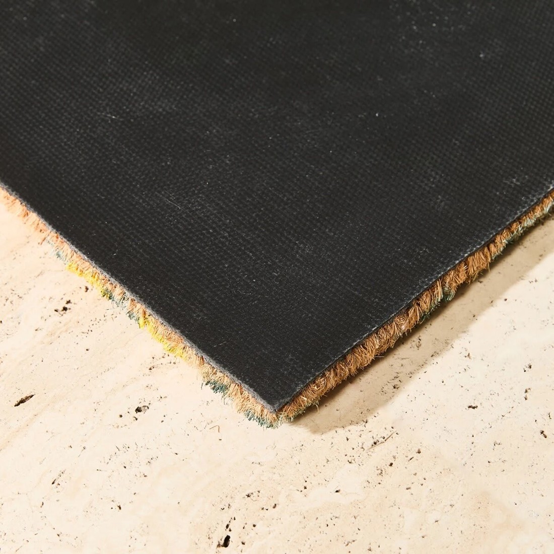 5 Lemons Door Mat - 60cm x 40cm, 5 of 6