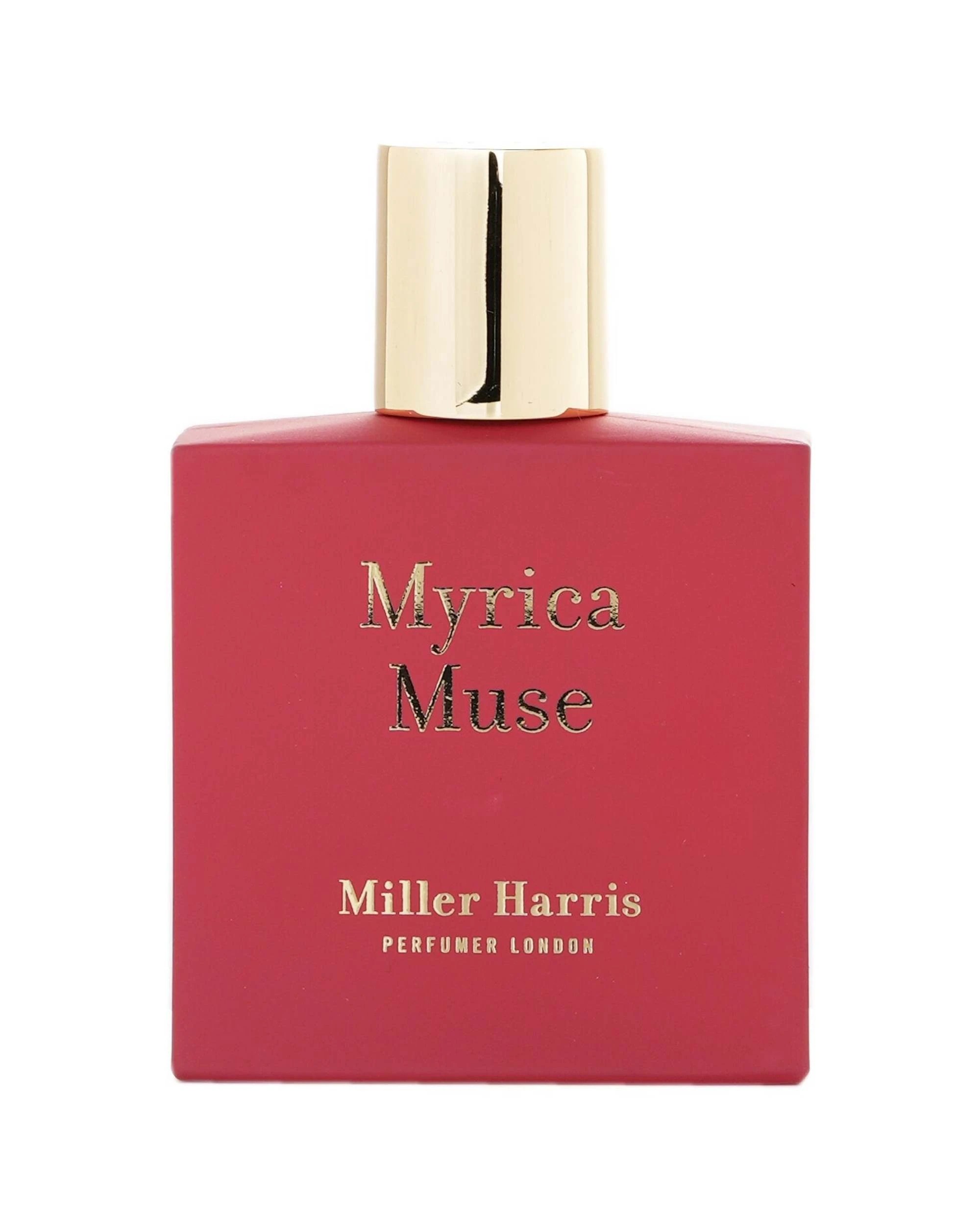 4 Miller Harris Myrica Muse Eau De Parfum Spray 100ml/3.4oz, 4 of 4