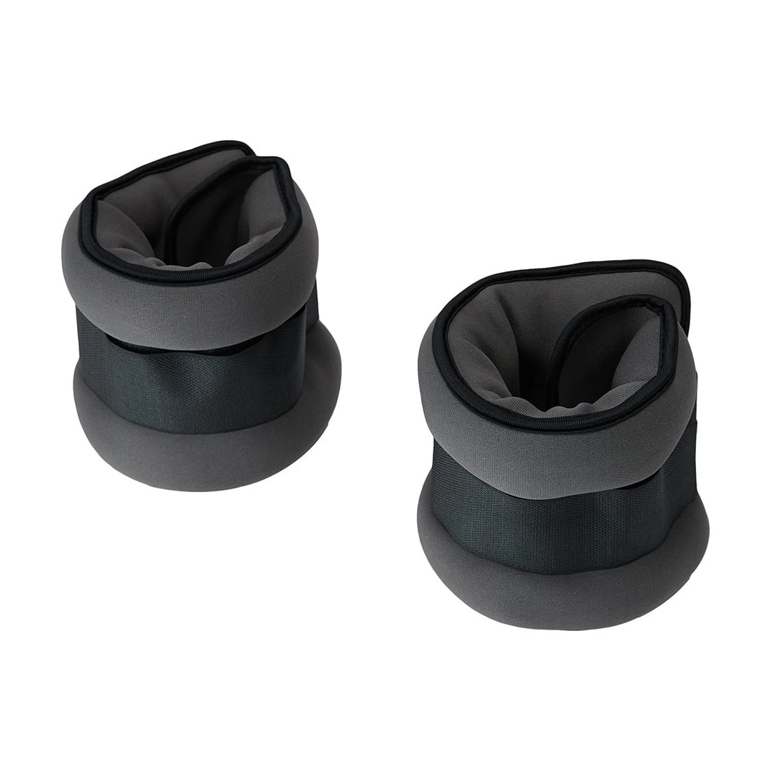 2 Ankle Weights - 2kg, 2 of 7
