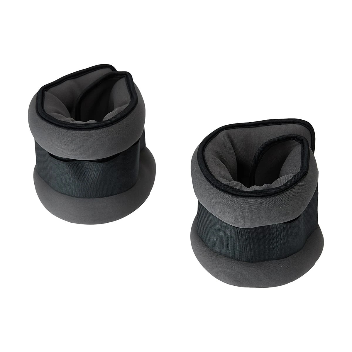 2 Ankle Weights - 2kg, 2 of 7