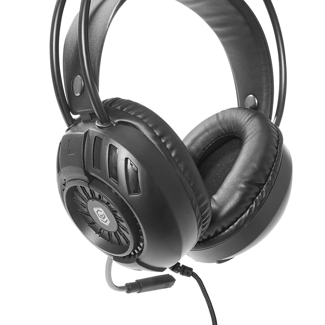 4 Gaming Headset with Microphone, 4 of 8