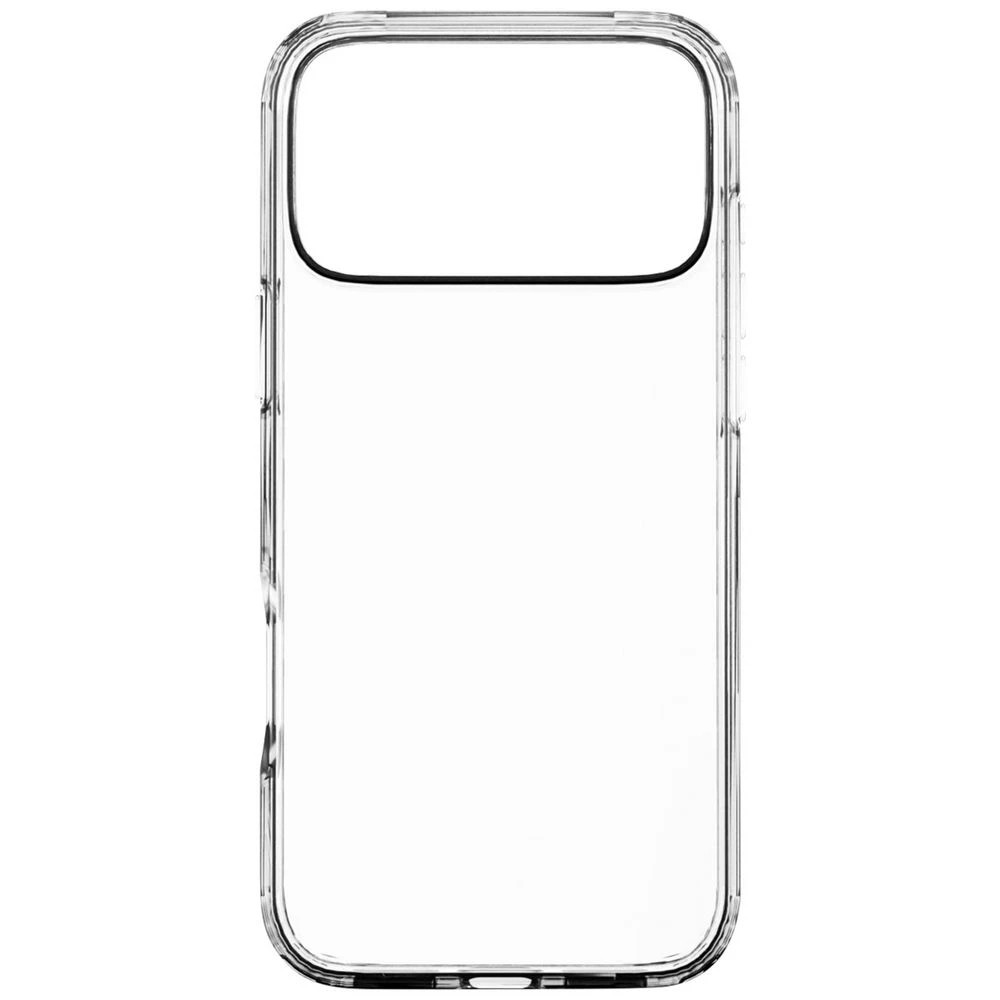 3 Cygnett EnviroGuard Case iPhone 17 Pro Max Clear, 3 of 3