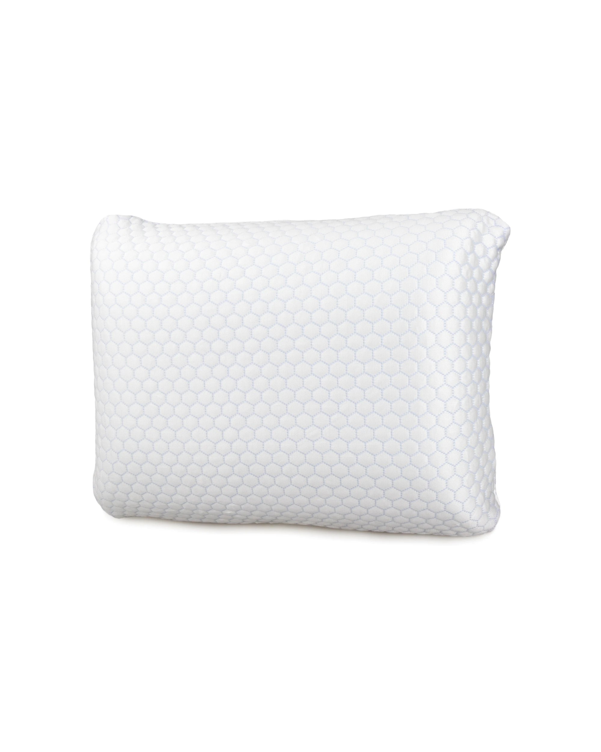 1 ARDOR Memory Foam Pillow Support Pillow Standard Shape 60x40cm Cool Fibre, 1 of 5