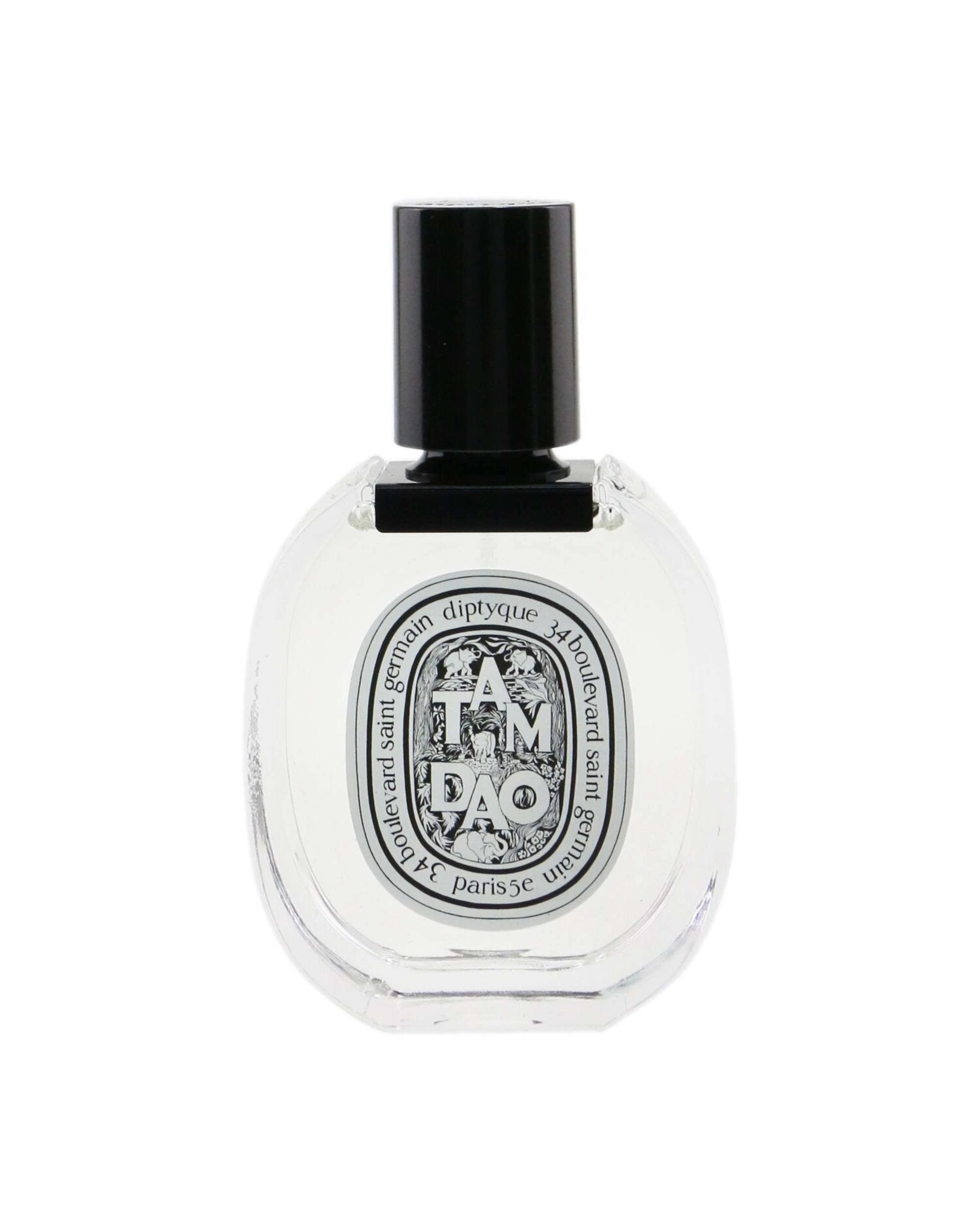 4 Diptyque Tam Dao Eau De Toilette Spray  100ml/3.4oz, 4 of 4