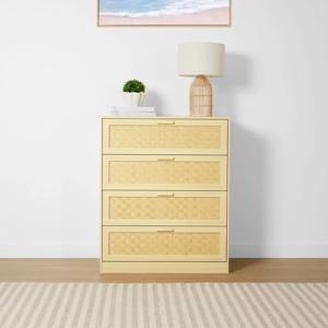 Addison 4 Drawer Chest