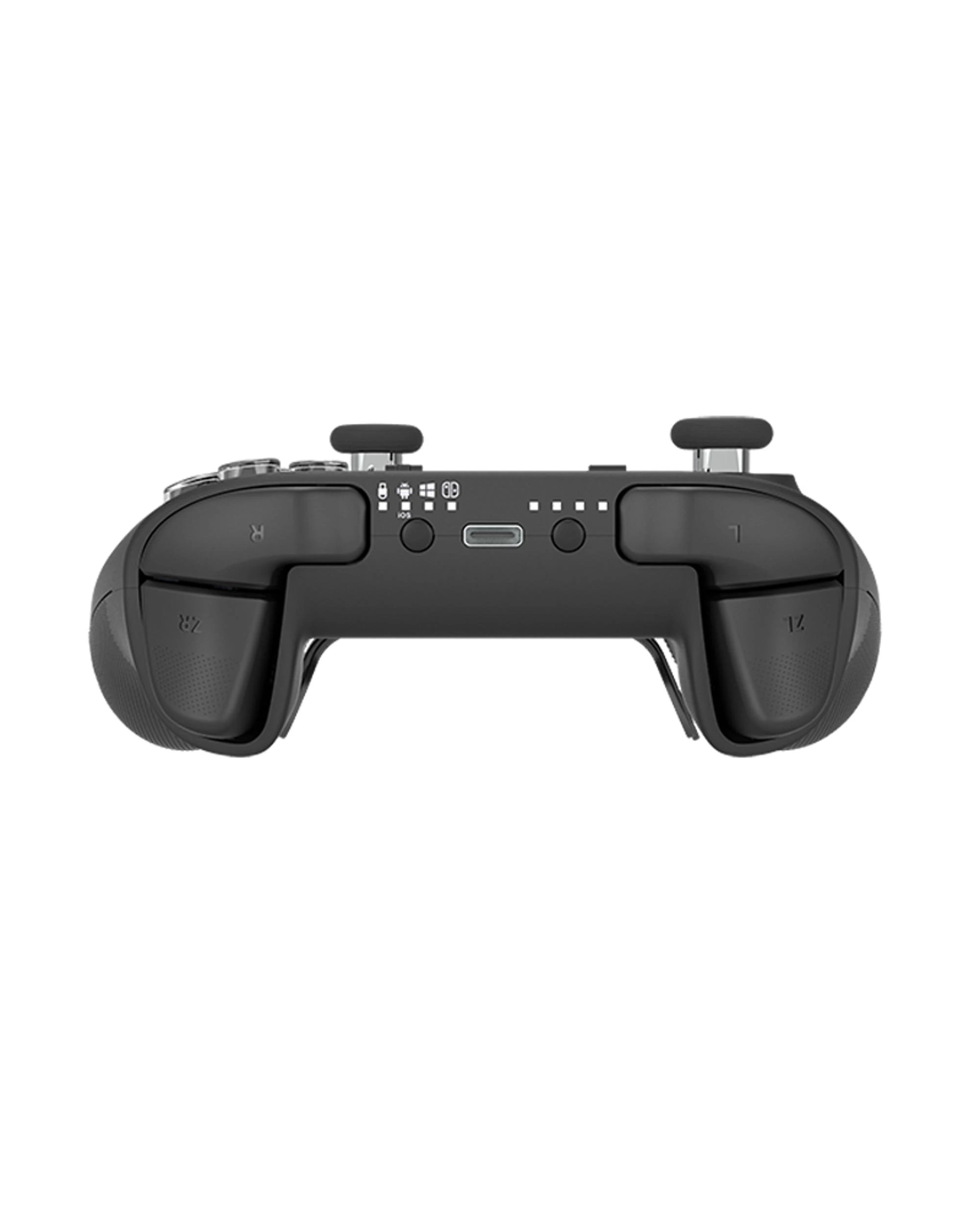 4 Guli Tech GuliKit KK3 MAX Wireless Controller
 - black, 4 of 5