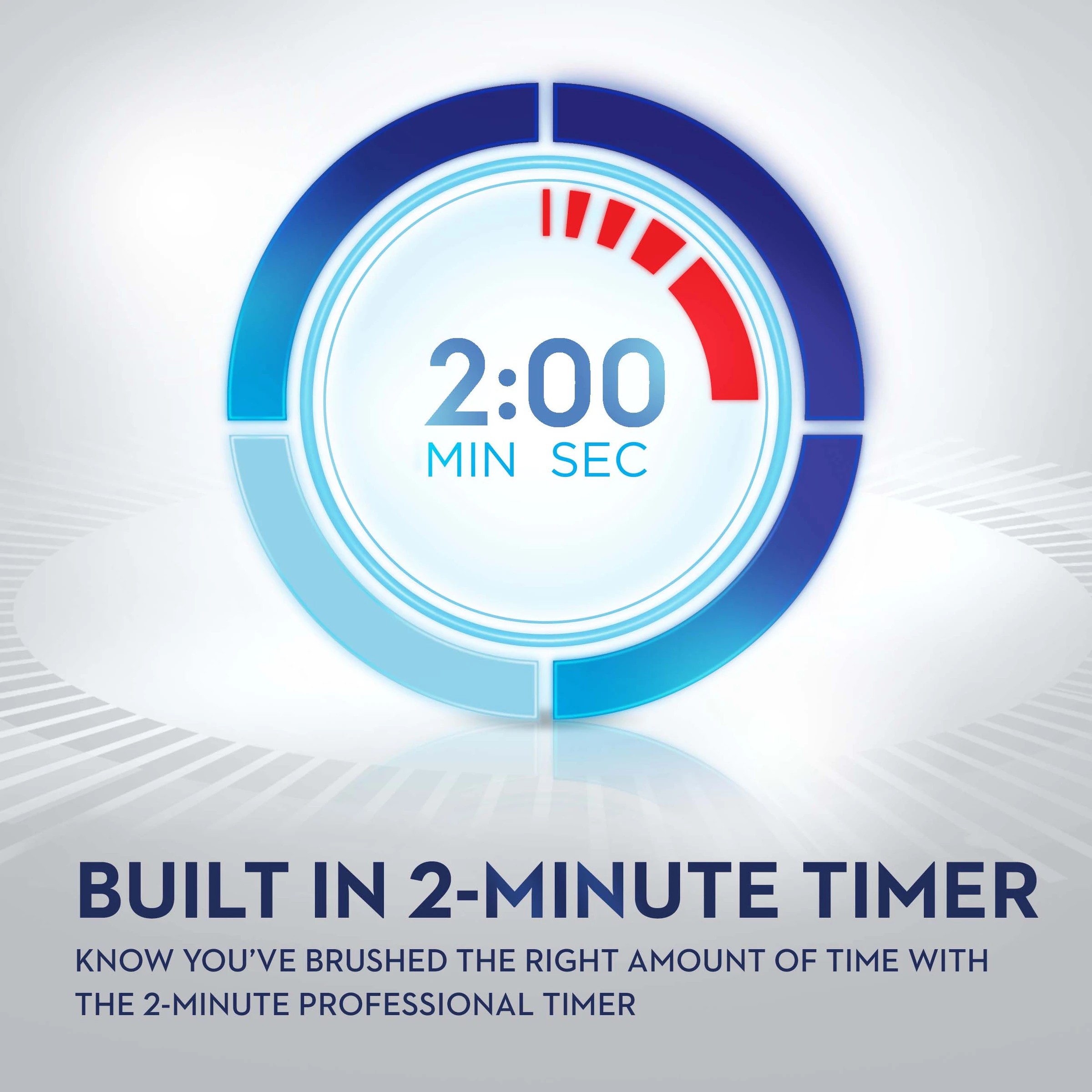 9 Oral-B Vitality Precision Clean Electric Toothbrush, 9 of 9