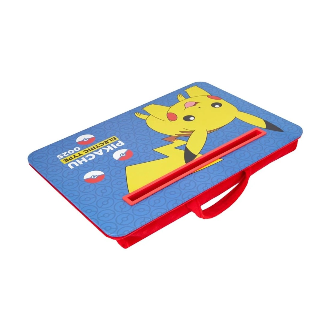 7 Pokemon Lap Desk, 7 of 8