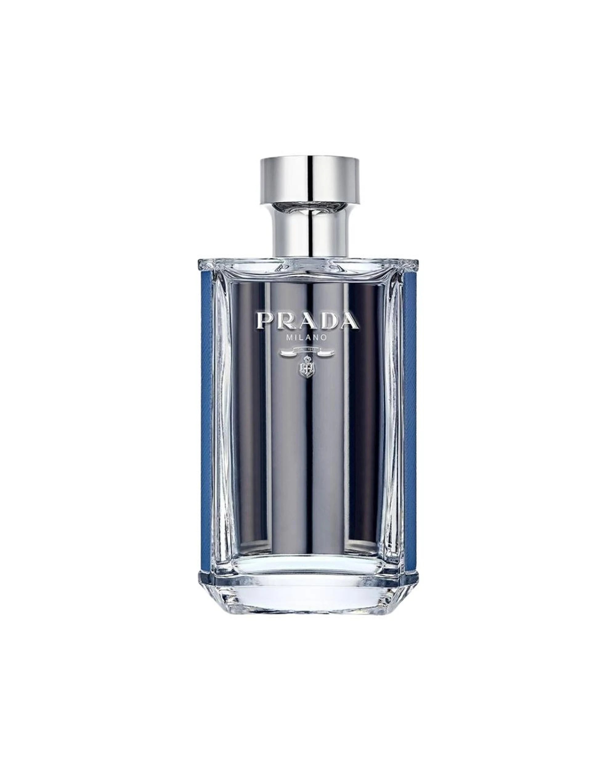 1 Prada L'Homme 100ml Eau de Toilette, 1 of 1