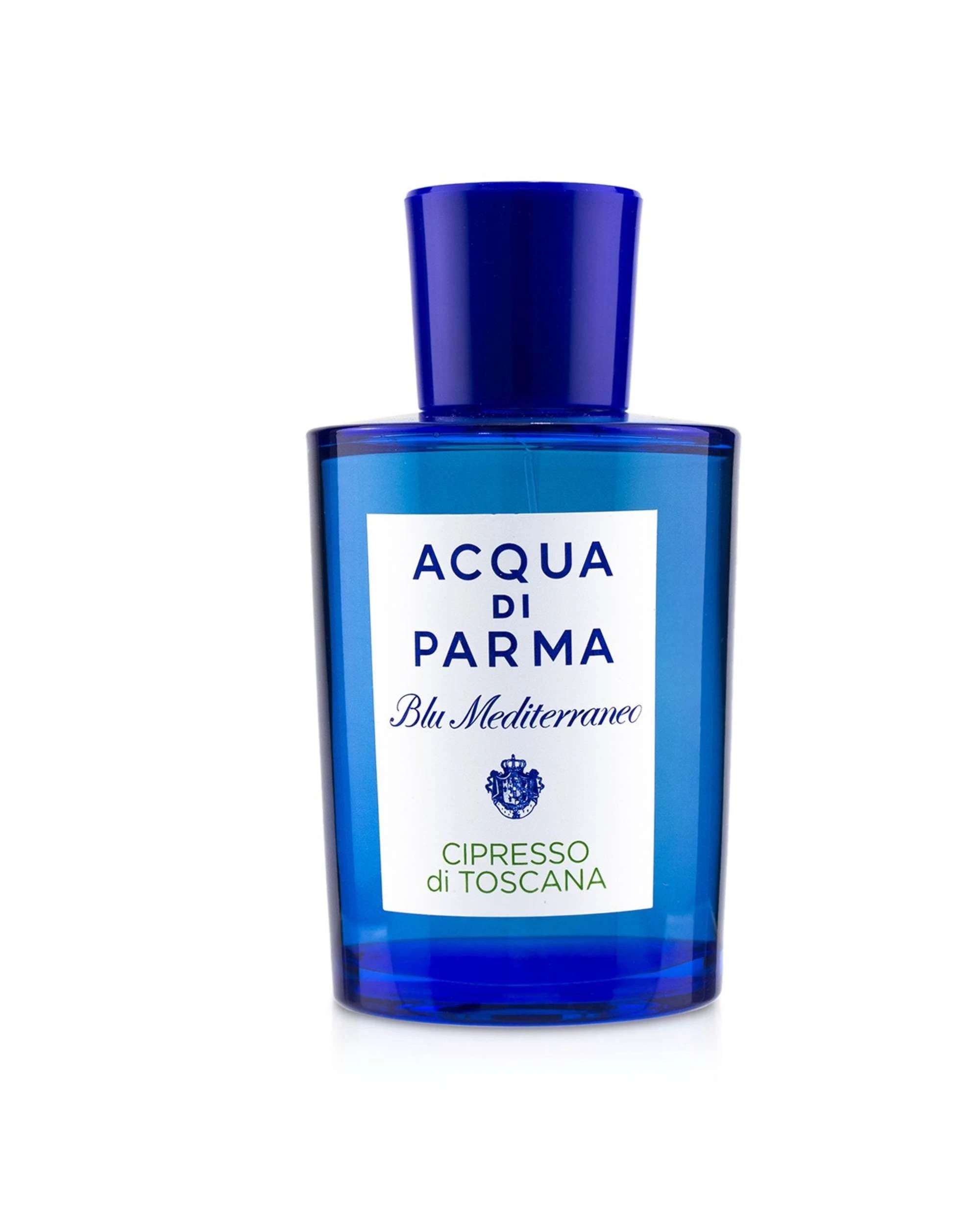 1 Acqua Di Parma Blu Mediterraneo Cipresso Di Toscana Eau De Toilette Spray  150ml/5oz, 1 of 4