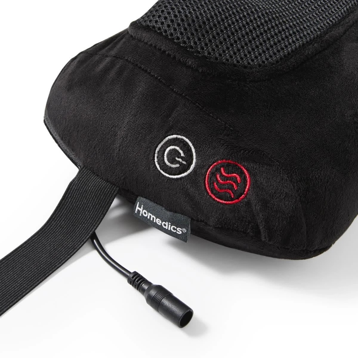 3 Homedics Shiatsu Massage Pillow, 3 of 5