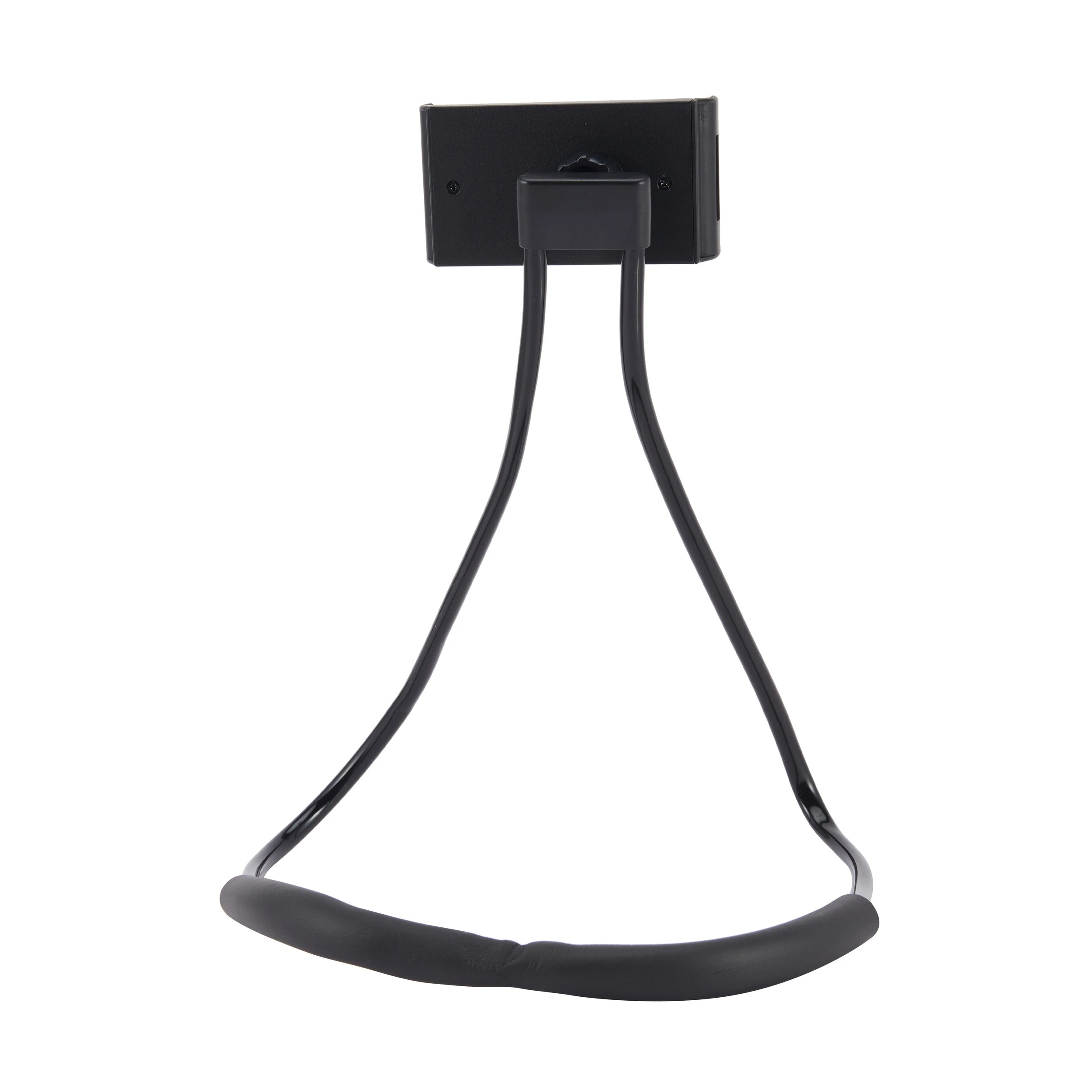 4 Smartphone Neck Mount - Black, 4 of 9
